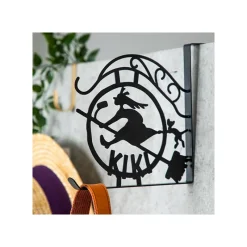 Décoration|Maison Ghibli Enseigne Boulangerie - Kiki la petite sorcière