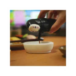 Cuisine Et Table|Maison Ghibli Flacon Verseur No Face - Le Voyage de Chihiro