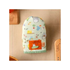 Cuisine Et Table|Maison Ghibli Gant de cuisine Kawai Forêt - Mon Voisin Totoro