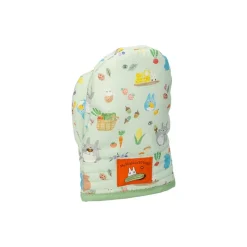 Cuisine Et Table|Maison Ghibli Gant de cuisine Kawai Forêt - Mon Voisin Totoro