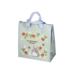 Cuisine Et Table|Maison Ghibli Glacière Collection Framboise - Mon Voisin Totoro