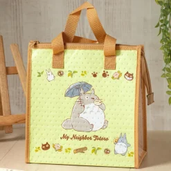 Cuisine Et Table|Maison Ghibli Glacière Totoro & Chatbus - Mon Voisin Totoro