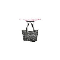 Sacs|Maison Ghibli Grand Sac Kiki Série Classique - Kiki la petite sorcière