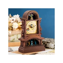 Décoration|Maison Ghibli Horloge Chikyuya de l’antiquaire - Si tu tends l'oreille