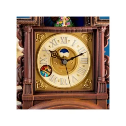 Décoration|Maison Ghibli Horloge Chikyuya de l’antiquaire - Si tu tends l'oreille