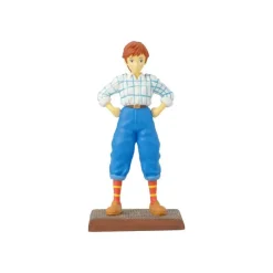 Décoration|Maison Ghibli Horloge Fio Piccolo Hydravion Derniere Version - Porco Rosso