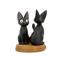 Décoration|Maison Ghibli Horloge Jiji - Kiki la petite sorcière