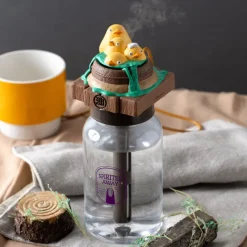 Accessoires|Décoration|Maison Ghibli Humidificateur Bain des Ootorisama - Le Voyage de Chihiro