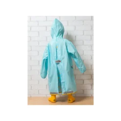 Textile|Maison Ghibli Imperméable Mei - Mon Voisin Totoro