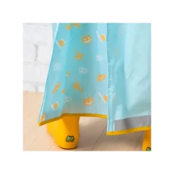 Textile|Maison Ghibli Imperméable Mei - Mon Voisin Totoro