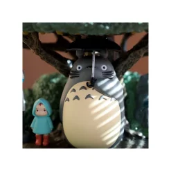 Décoration|Maison Ghibli Jardin d’eau Bonsai Kasajuku - Mon Voisin Totoro