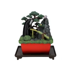 Décoration|Maison Ghibli Jardin d’eau Bonsai Soemizu no Niwa - Le Voyage de Chihiro