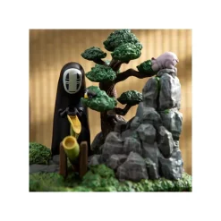 Décoration|Maison Ghibli Jardin d’eau Bonsai Soemizu no Niwa - Le Voyage de Chihiro