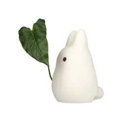 Décoration|Maison Ghibli Lampe USB Totoro Blanc - Mon Voisin Totoro