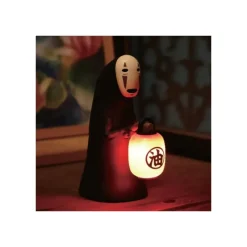 Décoration|Maison Ghibli Lanterne No Face à capteur lumineux - Le Voyage de Chihiro