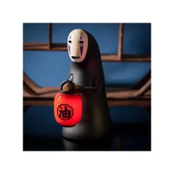 Décoration|Maison Ghibli Lanterne No Face à capteur lumineux - Le Voyage de Chihiro