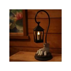 Décoration|Maison Ghibli Lanterne Sautillante - Le Voyage de Chihiro