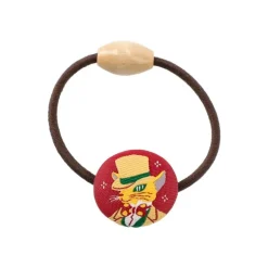 Accessoires|Maison Ghibli Élastique à Cheveux Baron - Si tu tends l'oreille