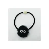 Accessoires|Maison Ghibli Élastique à Cheveux Noiraude - Mon Voisin Totoro