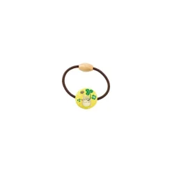 Accessoires|Maison Ghibli Élastique à Cheveux Totoro Trèfle - Mon Voisin Totoro