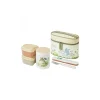 Cuisine Et Table|Maison Ghibli LUNCH BAG 3 BOITES ISOTHERMEET ACCESSOIRES-MON VOISIN TOTORO