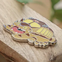 Magnets|Maison Ghibli Magnet Chatbus Hurlant -  Mon Voisin Totoro