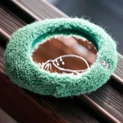Accessoires|Maison Ghibli Miroir Grotte de Totoro - Mon Voisin Totoro
