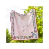 Textile|Maison Ghibli Mouchoir Chemin du vent rouge - Kiki la petite sorcière
