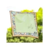 Textile|Maison Ghibli Mouchoir Chemin du vent vert clair - Mon Voisin Totoro
