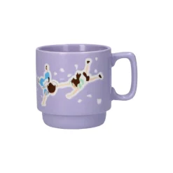 Cuisine Et Table|Maison Ghibli Mug couleur gauffré Chihiro & Haku - Le Voyage de Chihiro