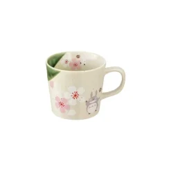 Cuisine Et Table|Maison Ghibli Mug Mino - Mon Voisin Totoro