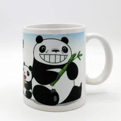 Cuisine Et Table|Maison Ghibli Mug Panda Kopanda 01