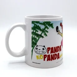 Cuisine Et Table|Maison Ghibli Mug Panda Kopanda 01