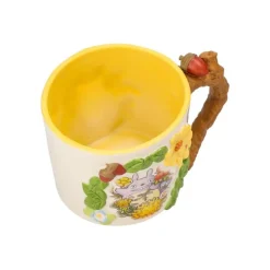 Décoration|Maison Ghibli Mug Planter Arche de fleurs - Mon Voisin Totoro