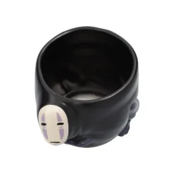 Décoration|Maison Ghibli Mug Planter No Face - Le Voyage de Chihiro