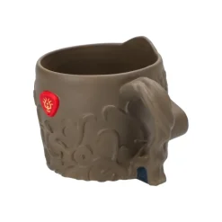 Décoration|Maison Ghibli Mug Planter Robot Soldat - Le Château dans le ciel