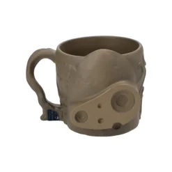 Décoration|Maison Ghibli Mug Planter Robot Soldat - Le Château dans le ciel