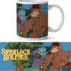 Cuisine Et Table|Maison Ghibli Mug Sherlock 02 - On The Way