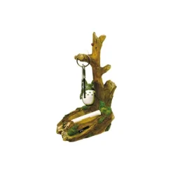 Boites À Bijoux|Maison Ghibli My Neighbor Totoro - Key Rack - Arbre A Cles