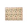 Cuisine Et Table|Maison Ghibli Nappe à Pique-nique Jiji Motifs 90 x 120 cm - Kiki la petite sorcière