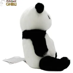 Peluches Classiques|Maison Ghibli Pan-Chan Fluffy - Panda Kopanda