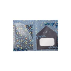Cartes Postales Et Papier À Lettres|Maison Ghibli Papier à lettres et chemise Noiraudes Feuillage - Mon Voisin Totoro