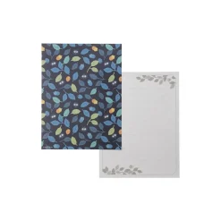 Cartes Postales Et Papier À Lettres|Maison Ghibli Papier à lettres et chemise Noiraudes Feuillage - Mon Voisin Totoro