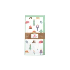 Cartes Postales Et Papier À Lettres|Maison Ghibli Papier à lettres Garde robe - Le Château ambulant