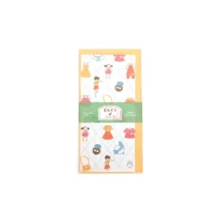 Cartes Postales Et Papier À Lettres|Maison Ghibli Papier à lettres Garde robe - Mon Voisin Totoro
