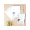Cartes Postales Et Papier À Lettres|Maison Ghibli Papier à Lettres Marco - Porco Rosso
