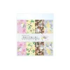 Cartes Postales Et Papier À Lettres|Maison Ghibli Papier Chiyogami Printemps 2024 - Mon Voisin Totoro