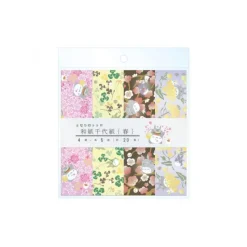Cartes Postales Et Papier À Lettres|Maison Ghibli Papier Chiyogami Printemps 2024 - Mon Voisin Totoro