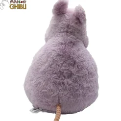 Peluches Nakayoshi|Maison Ghibli Peluche Nakayoshi Boh Mouse  - Le Voyage de Chihiro