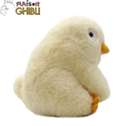 Peluches Nakayoshi|Maison Ghibli Peluche Nakayoshi Ootorisama - Le Voyage de Chihiro